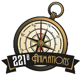 221B Animations